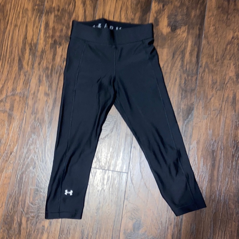 Under Armor Compressions